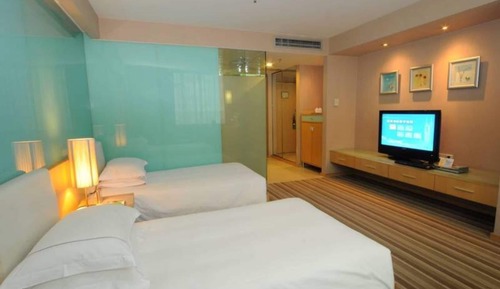 Habitación Business