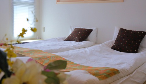Suite Deluxe (Family)