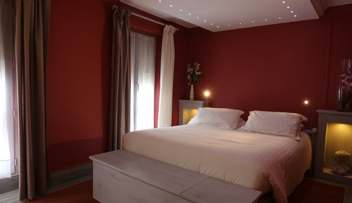 Habitación Confort doble