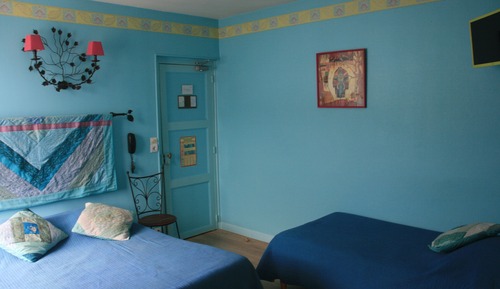 Habitación doble