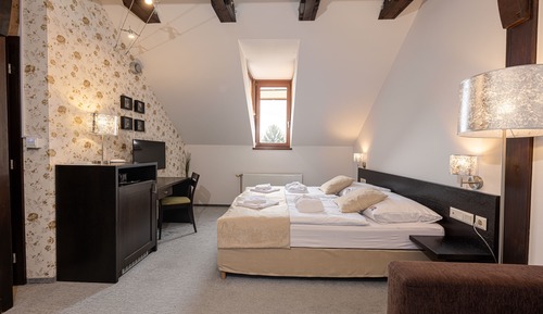Habitación Confort