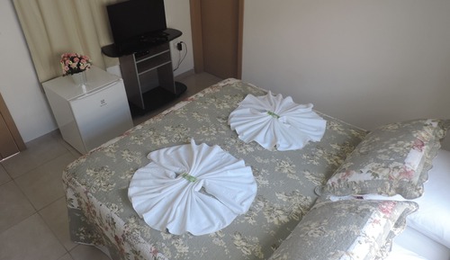 Apartamento estándar