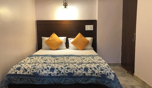 Habitación básica