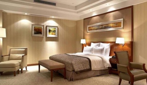Suite ejecutiva