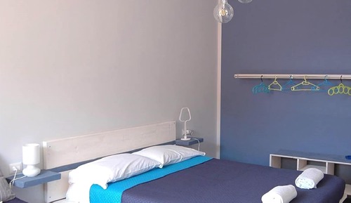 Triple Room, Balcony