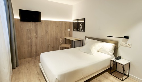 Habitación individual