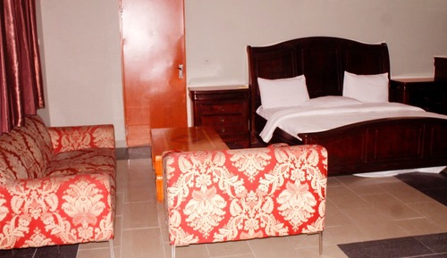 Suite Royal