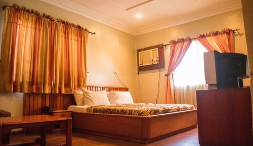 Habitación estándar