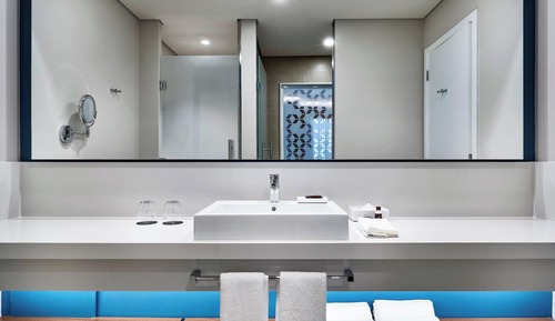 Habitación clásica, 1 cama de matrimonio grande, no fumadores