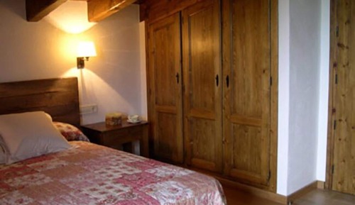 Habitación cuádruple
