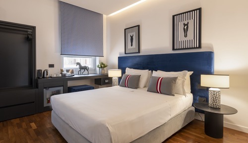 Habitación Confort