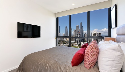 Apartamento, 1 habitación