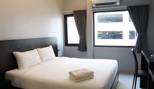 Mini Room