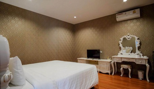 Habitación estándar