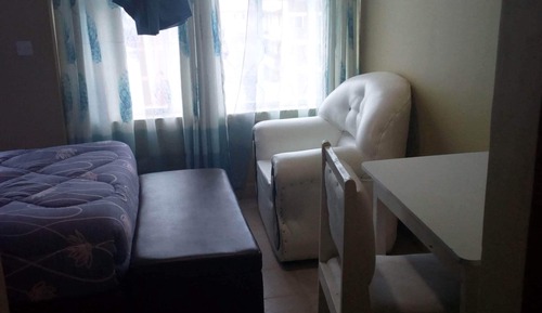 Habitación ejecutiva