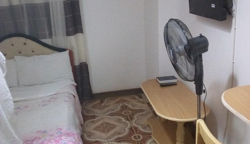 Habitación individual estándar