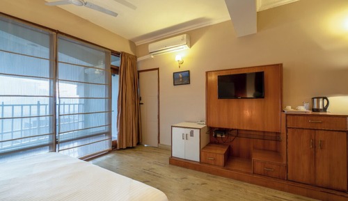 Habitación Premium, 1 cama doble