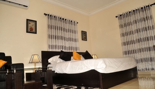 Habitación superior