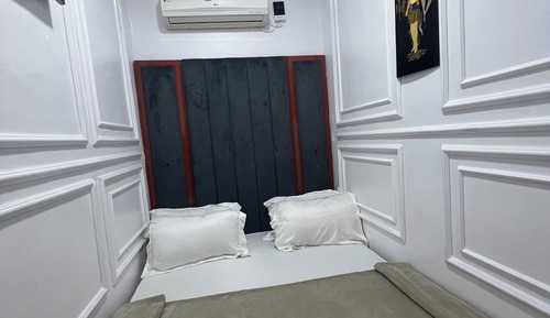 Suite estudio