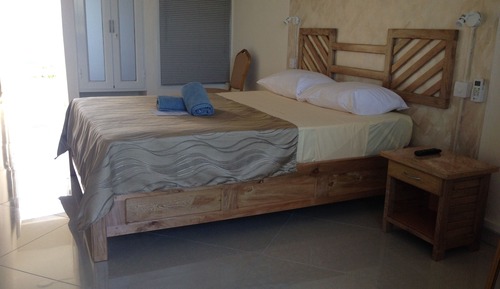 Habitación individual Confort