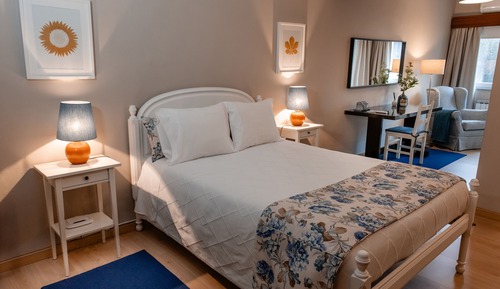 Habitación Confort