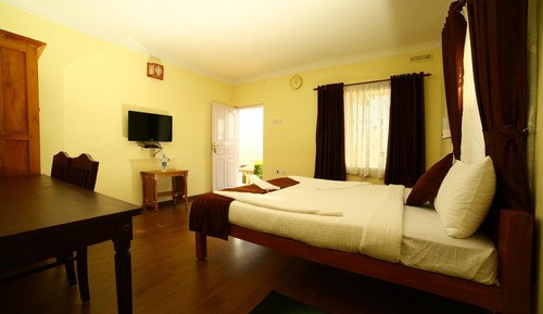Villa Deluxe