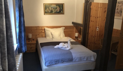 Habitación individual