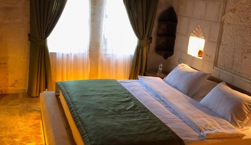 Suite, 1 habitación