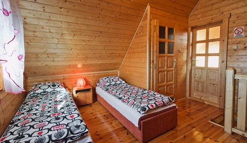 Chalet familiar, 3 habitaciones