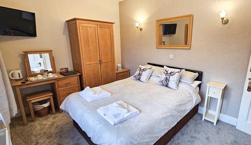 Habitación doble