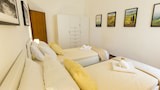 Family Apartment, 2 Bedrooms