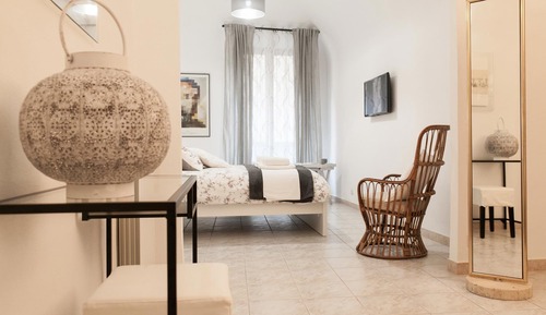 Comfort Apartment, 2 Bedrooms