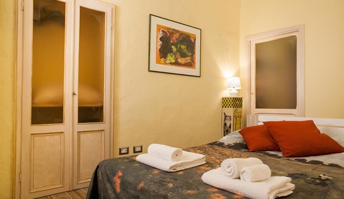 Design Apartment, 1 Bedroom