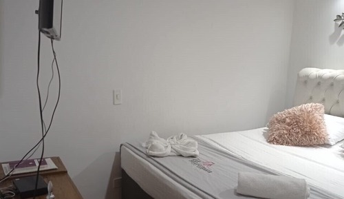 Apartamento estándar