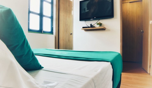 Apartamento estándar, 3 habitaciones