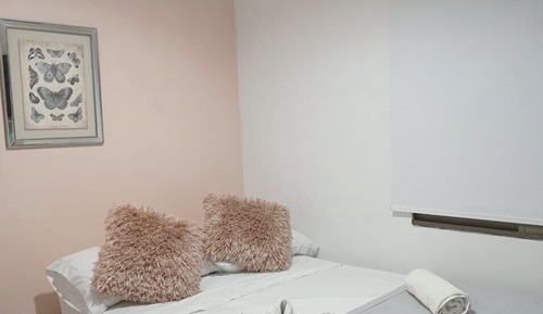 Apartamento estándar