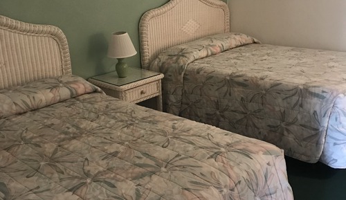 Suite, 1.5 Bedroom, Ocean View, 3rd Floor