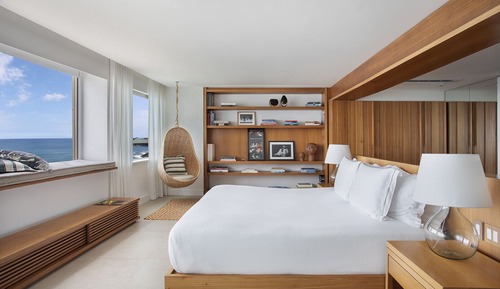 Janeiro Suite