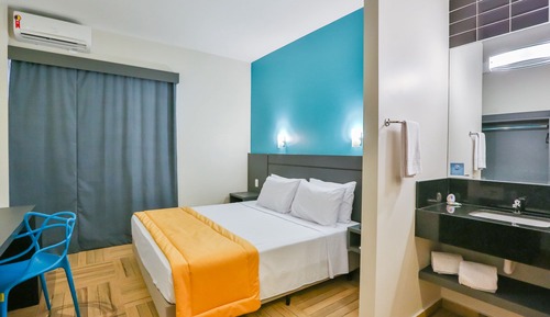 Habitación estándar