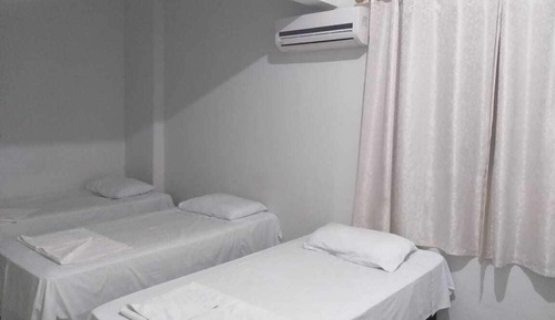 Habitación superior