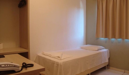 Habitación estándar