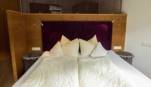 Suite Deluxe