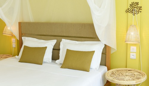Habitación (Privilege)