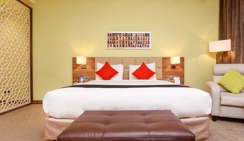 Suite ejecutiva