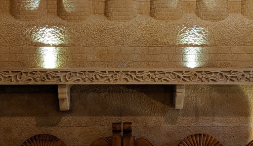 Habitación de lujo