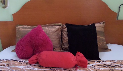 Habitación ejecutiva, 1 cama doble