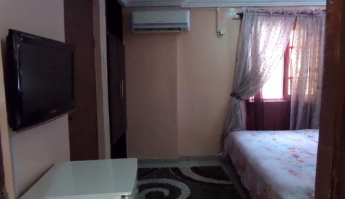 Habitación Royal, 1 cama de matrimonio