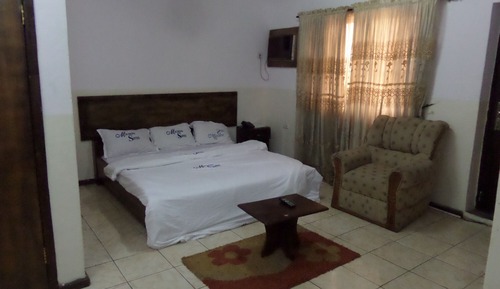 Suite Deluxe