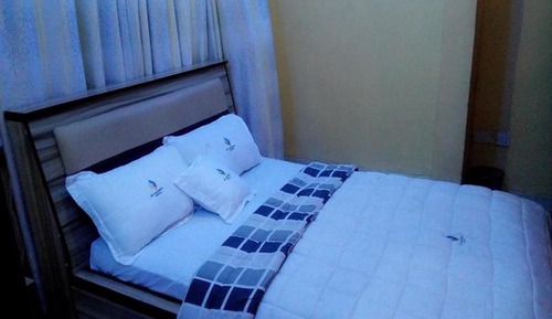 Habitación ejecutiva