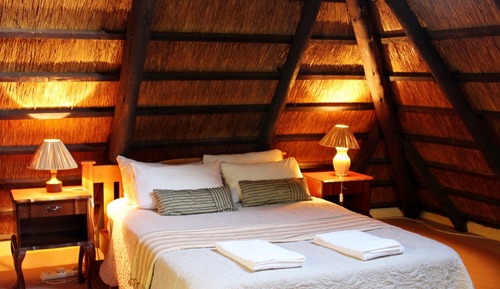 Chalet familiar, 2 habitaciones, vistas al lago, junto al lago